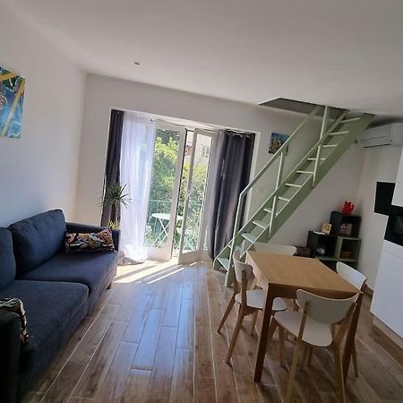 Appartement Premium Beaulieu-sur-Mer Exterior foto