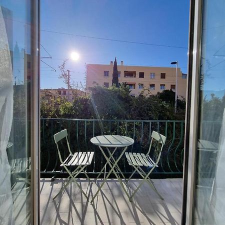 Appartement Premium Beaulieu-sur-Mer Exterior foto