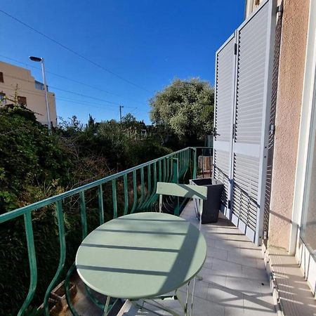 Appartement Premium Beaulieu-sur-Mer Exterior foto