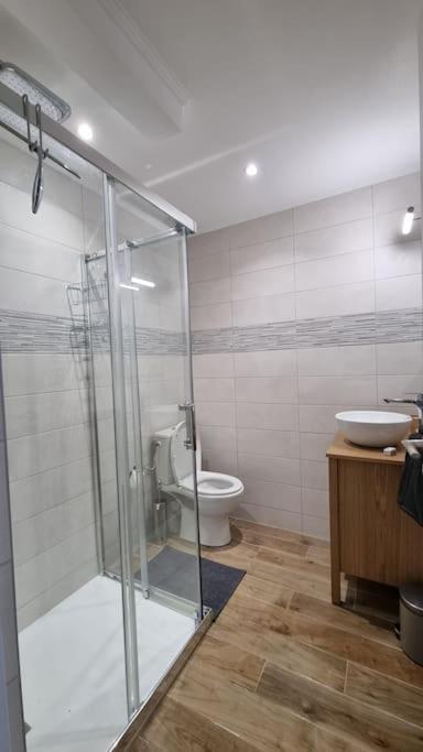Appartement Premium Beaulieu-sur-Mer Exterior foto