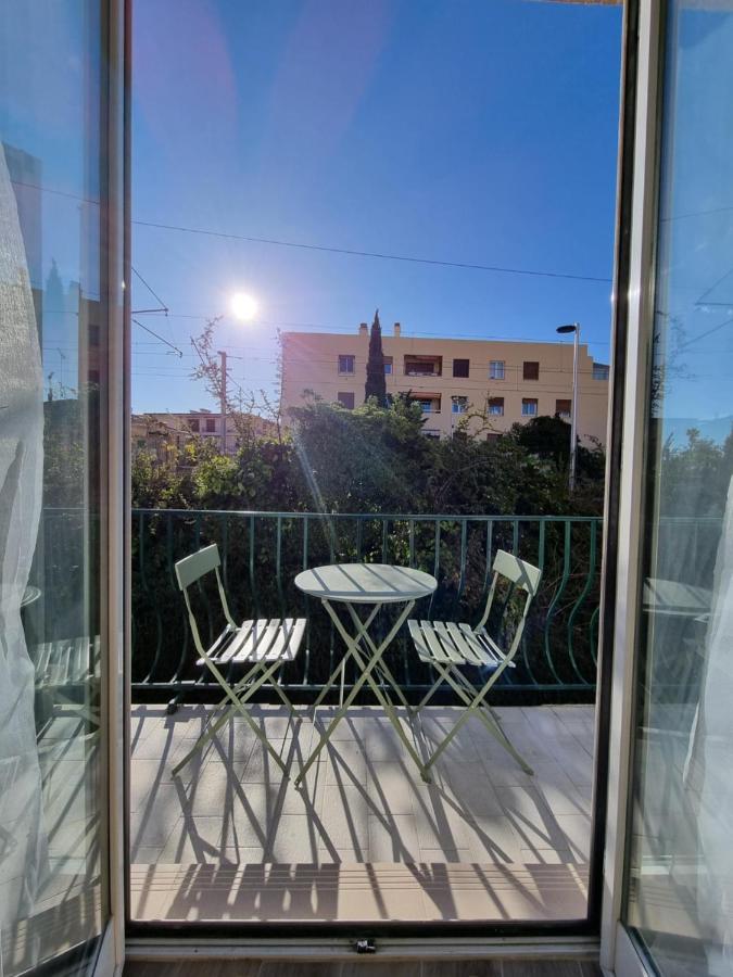 Appartement Premium Beaulieu-sur-Mer Exterior foto