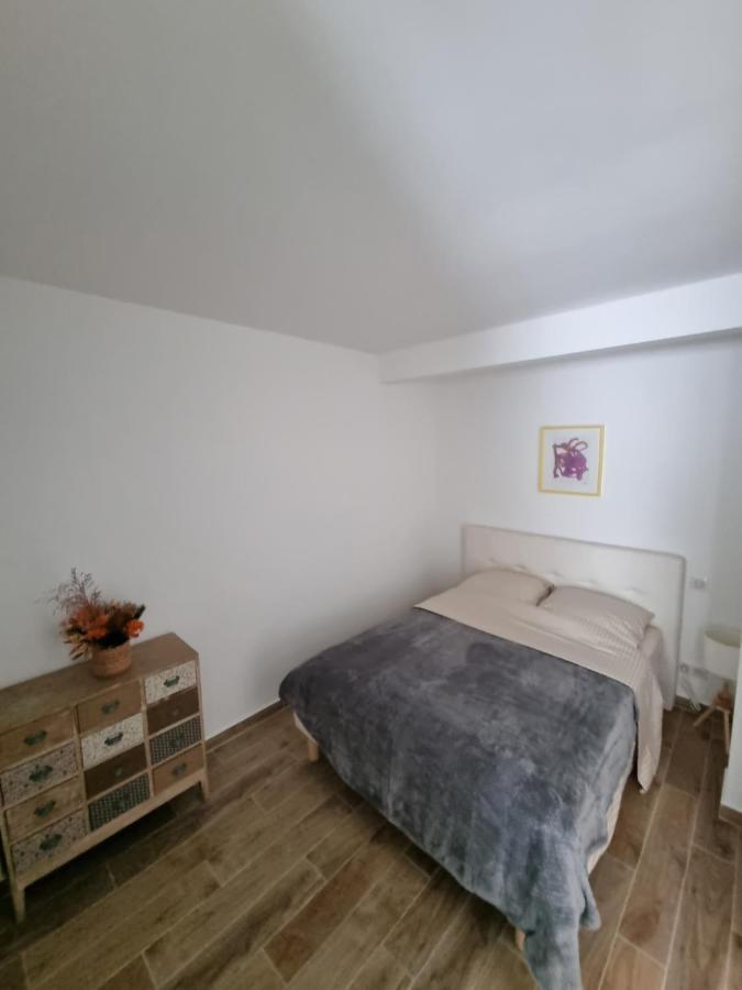 Appartement Premium Beaulieu-sur-Mer Exterior foto