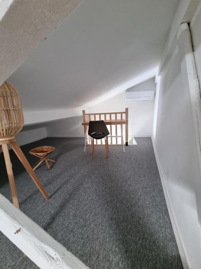 Appartement Premium Beaulieu-sur-Mer Exterior foto